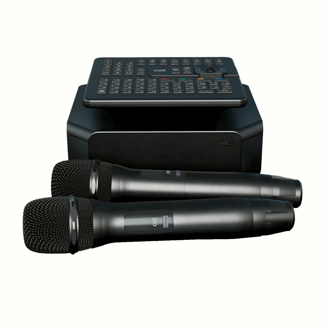 AST Zoom 2 (AST-90) в Невинномысске
