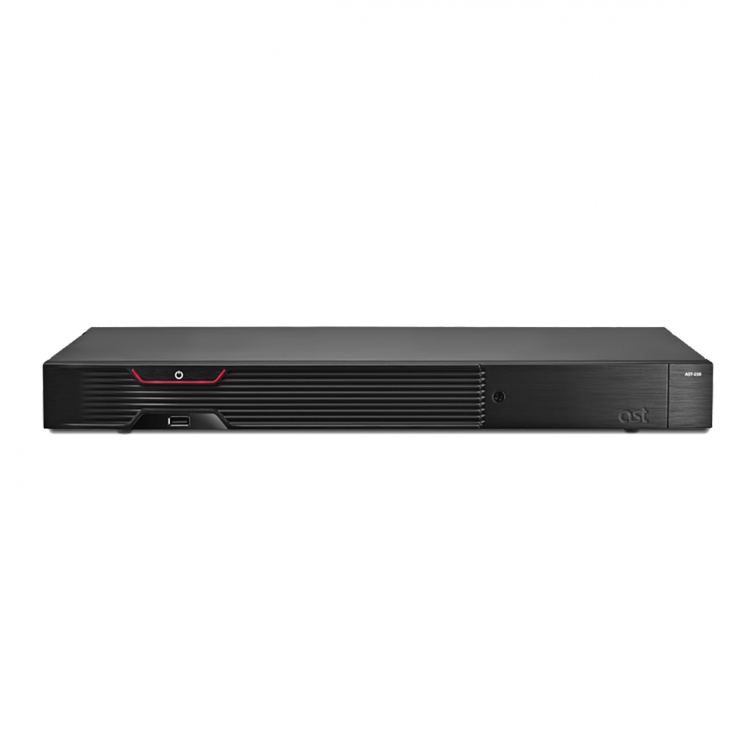 AST-250 - профессиональная караоке-система в Невинномысске