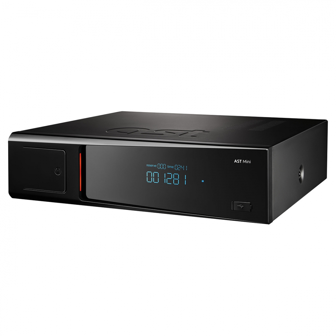 AST Mini (AST-25B) профессиональная система караоке в Невинномысске