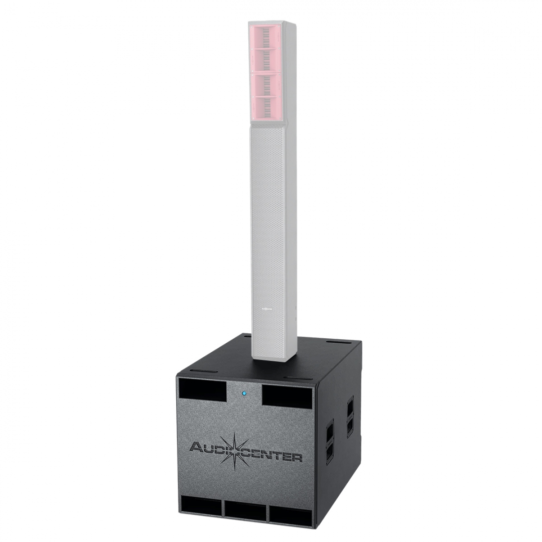 Audiocenter L65S MK2 сабвуфер в Невинномысске