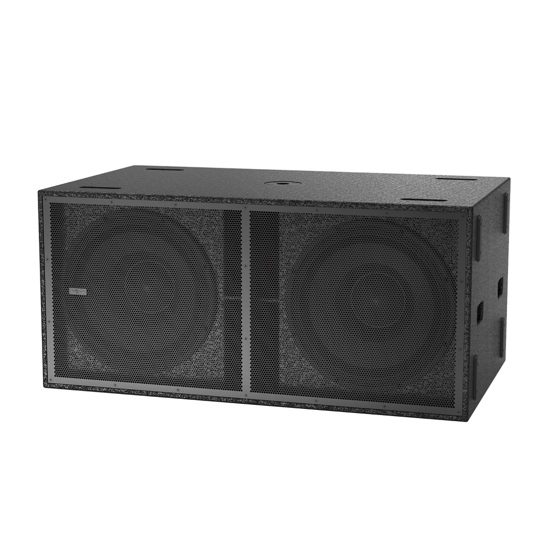 Audiocenter S3218A сабвуфер активный в Невинномысске
