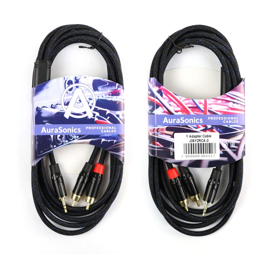 AuraSonics J35Y2RCA-3 в Невинномысске