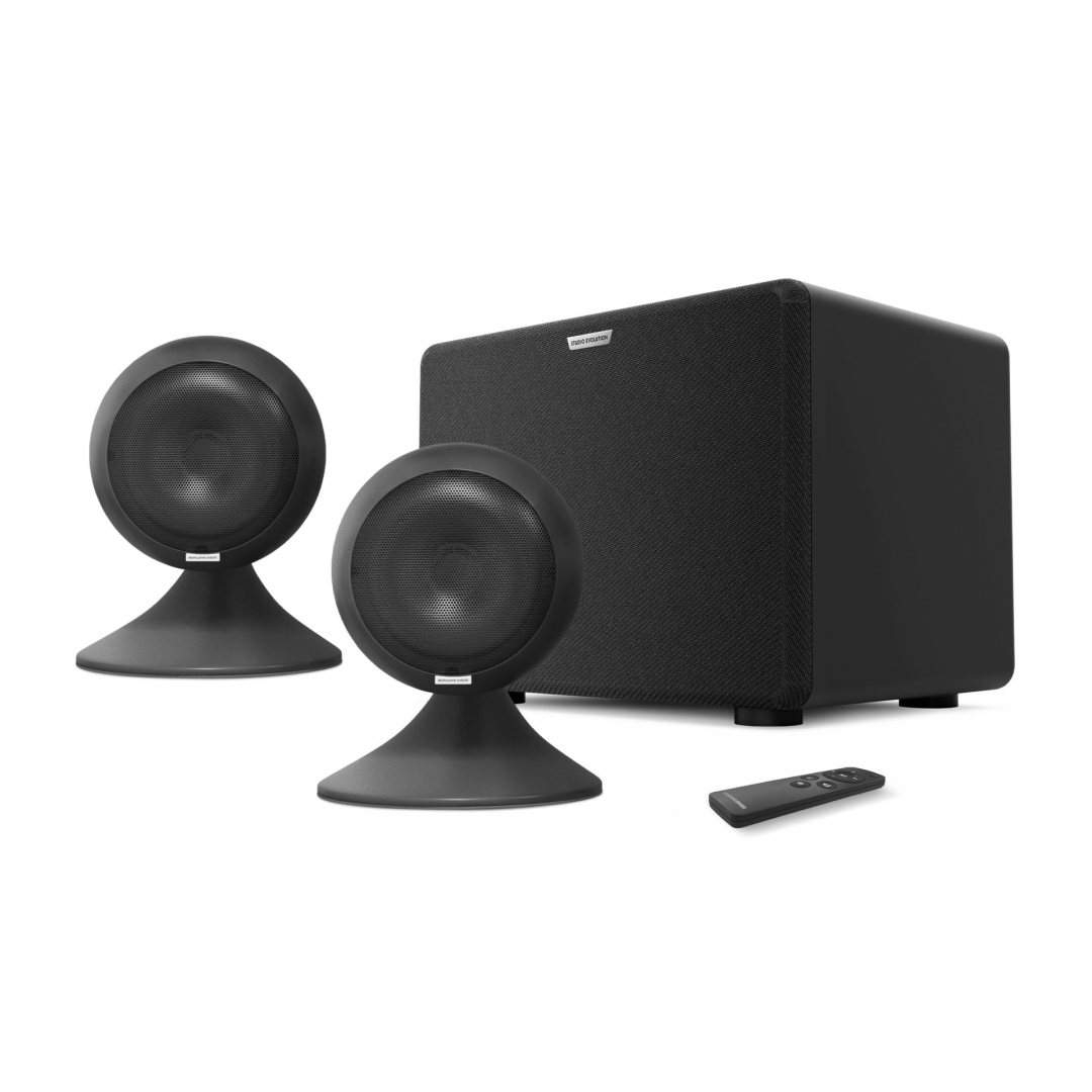 EvoSound Sphere 2.1 аудиосистема для караоке в Невинномысске