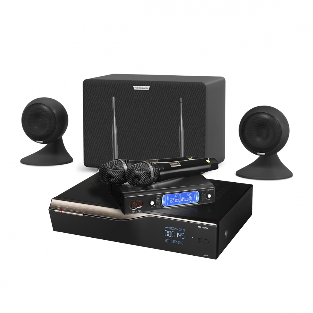 караоке-комплект AST-50 Sound Sphere в Невинномысске