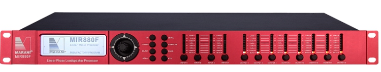 Marani MIR880F (480I + Dante) в Невинномысске