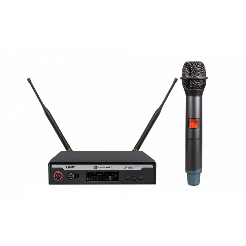 Relacart UR-111SMH радиосистема в Невинномысске