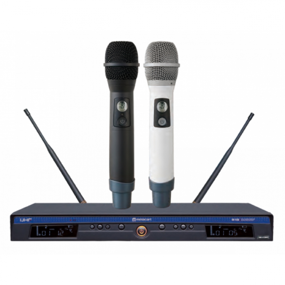 Relacart UR-112DMH радиосистема в Невинномысске