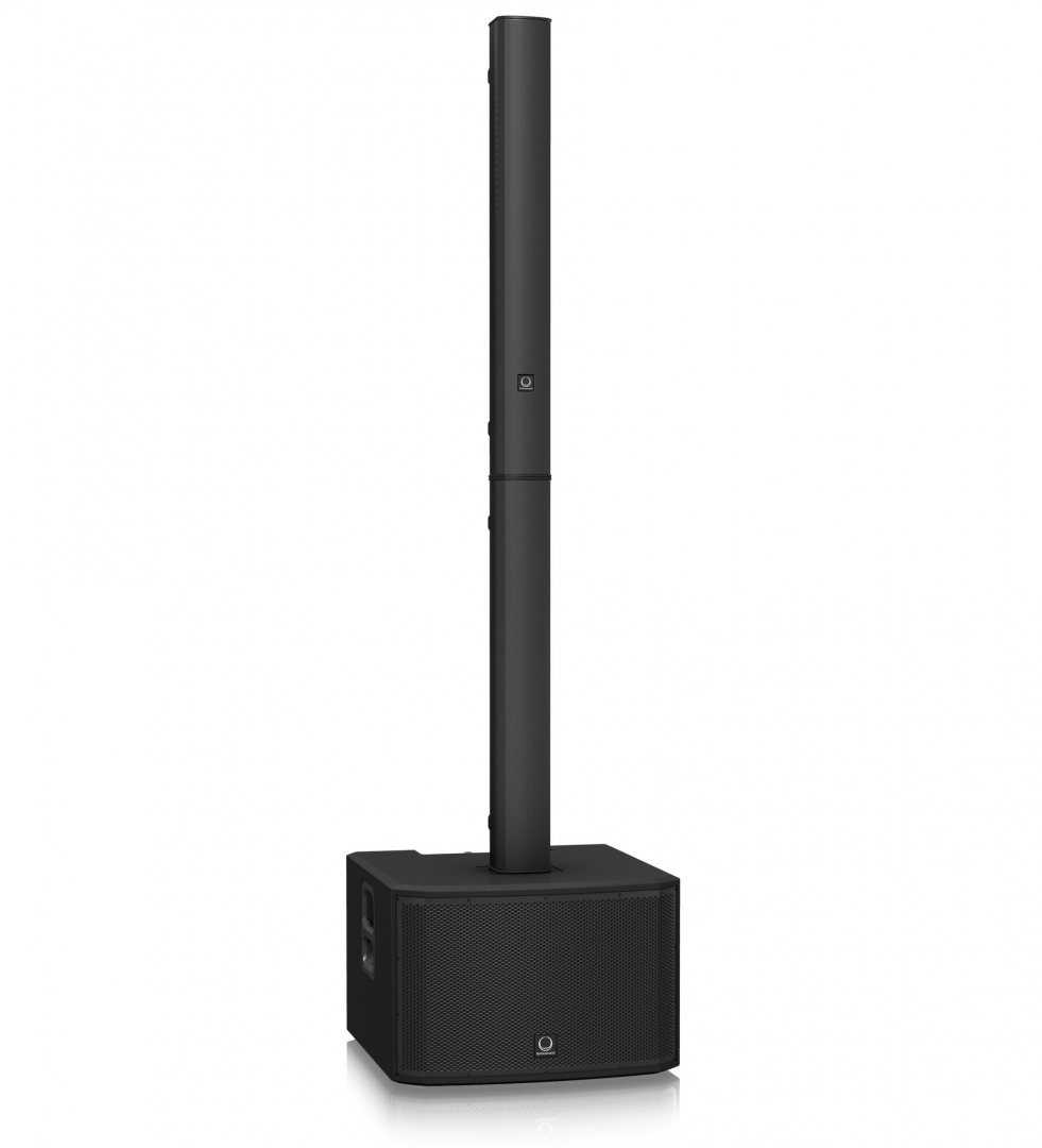 Turbosound iNSPIRE iP3000 модульная аудио колонна 2000Вт в Невинномысске