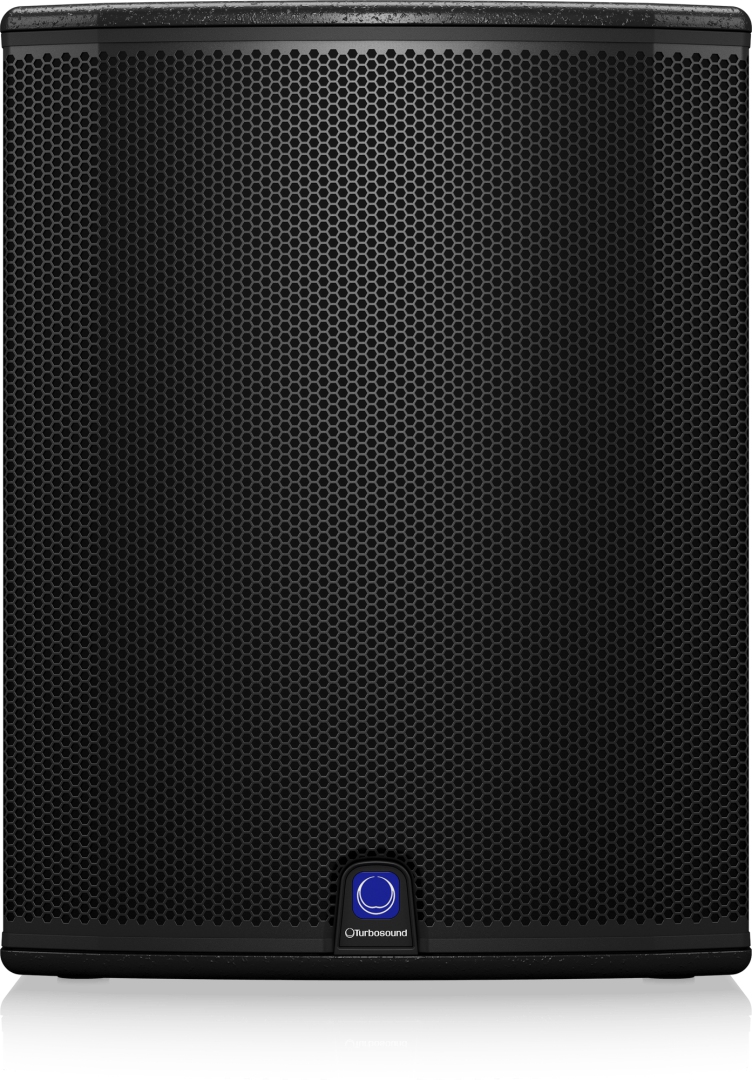 Turbosound iQ18B сабвуфер активный в Невинномысске