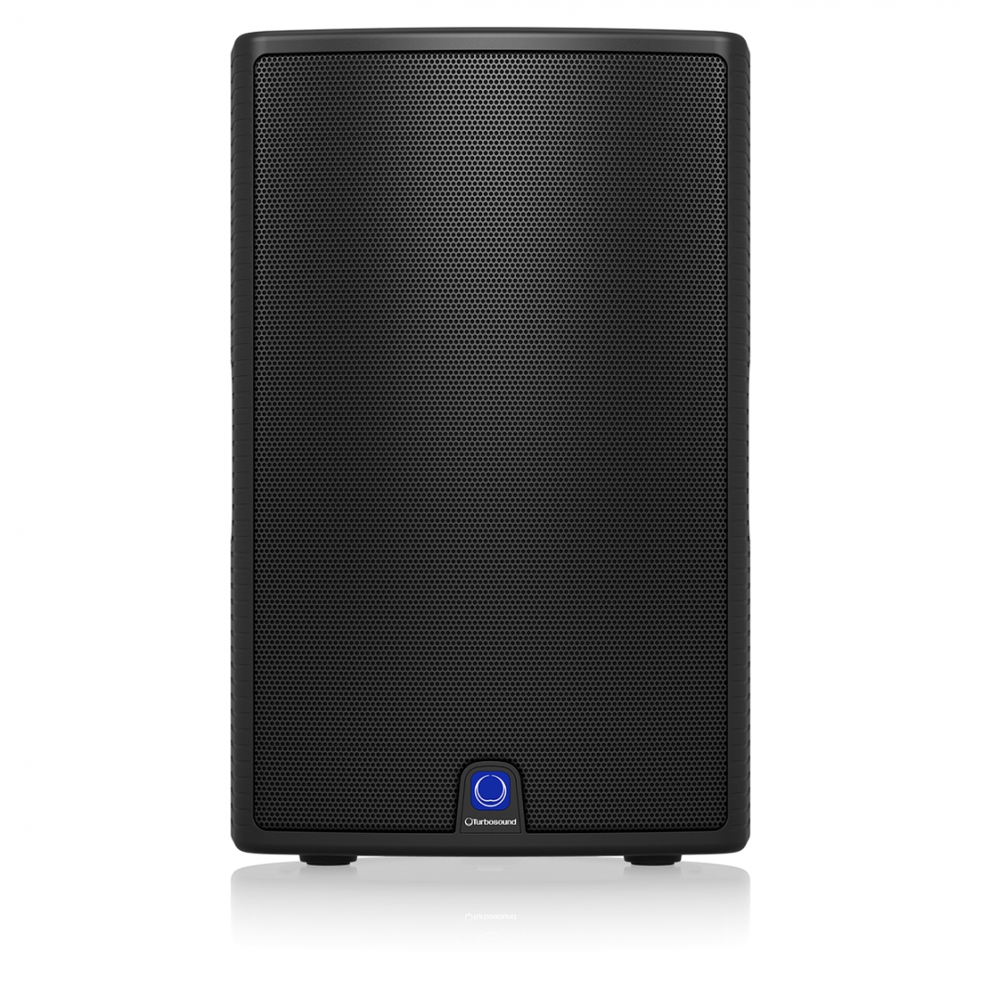 Turbosound MILAN M15 активная акустическая система в Невинномысске