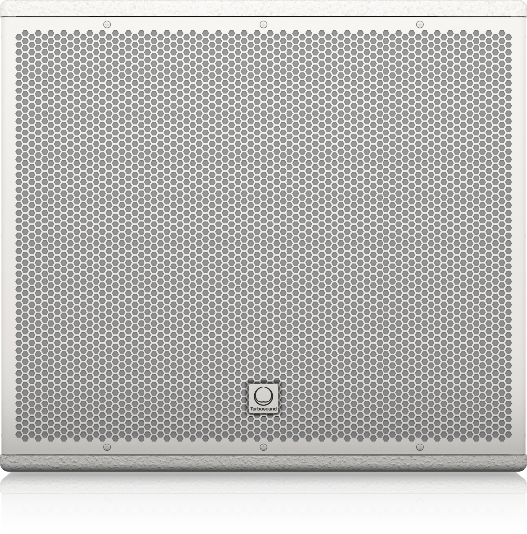 Turbosound NuQ115B-AN Активный сабвуфер в Невинномысске