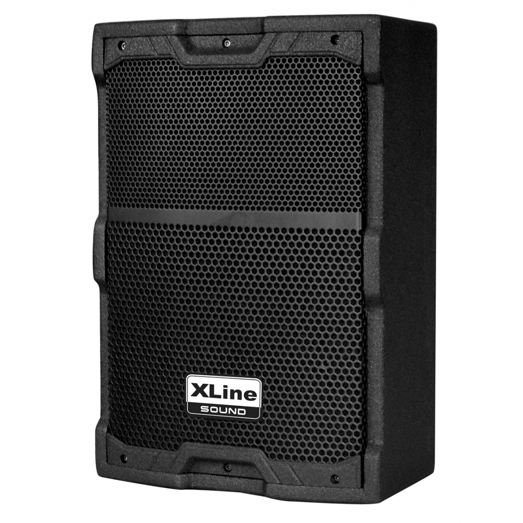 XLine ALFA P-10A Акустическая система активная в Невинномысске