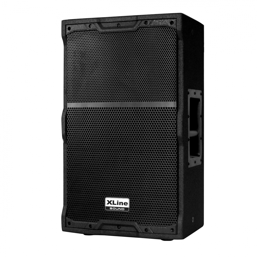 XLine ALFA P-12A DSP Акустическая система активная с DSP и Bluetooth в Невинномысске
