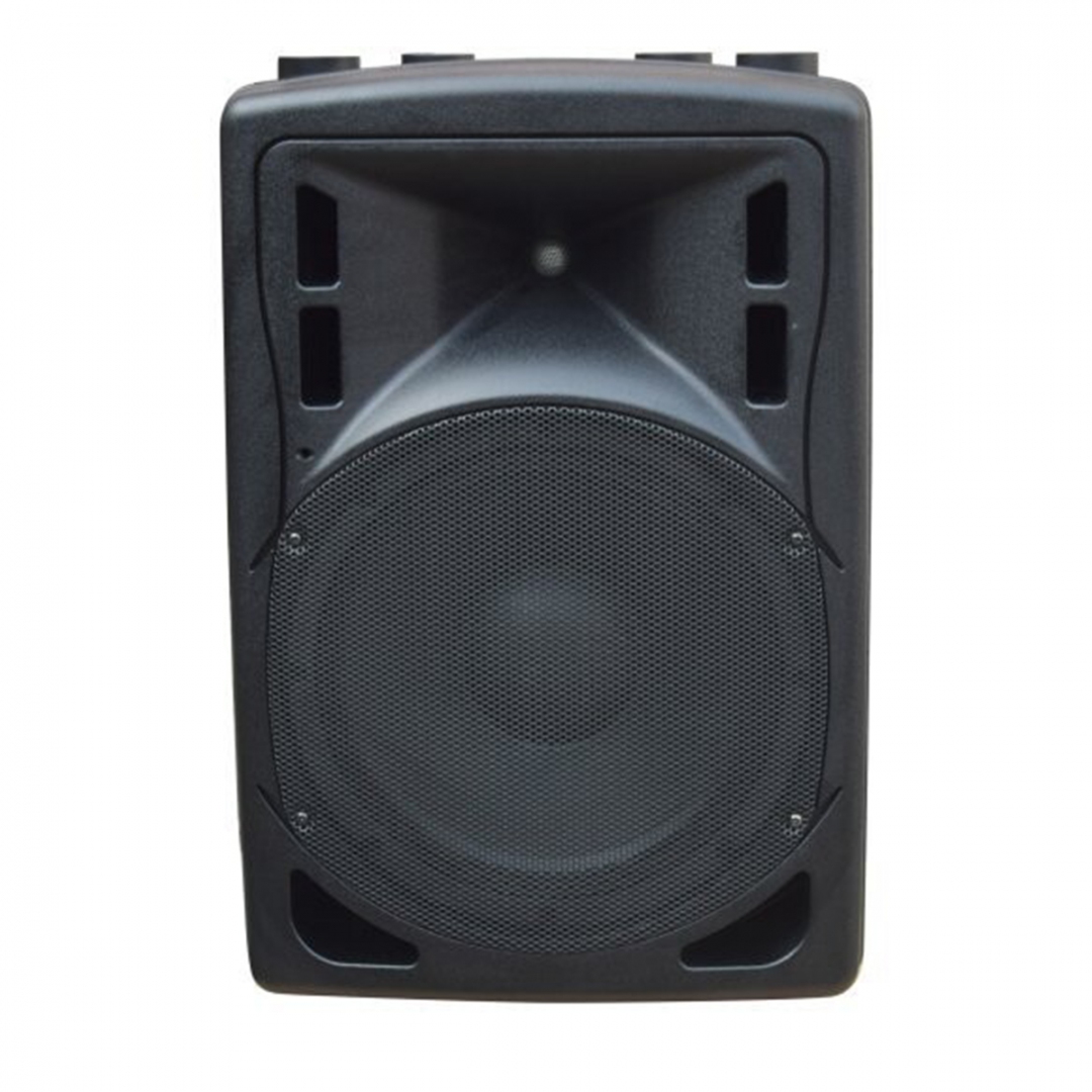 XLine BAF-12A Акустическая система активная с MP3 плеером и Bluetooth в Невинномысске
