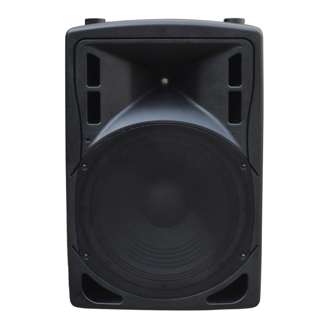 XLine BAF-15A Акустическая система активная с MP3 плеером и Bluetooth в Невинномысске