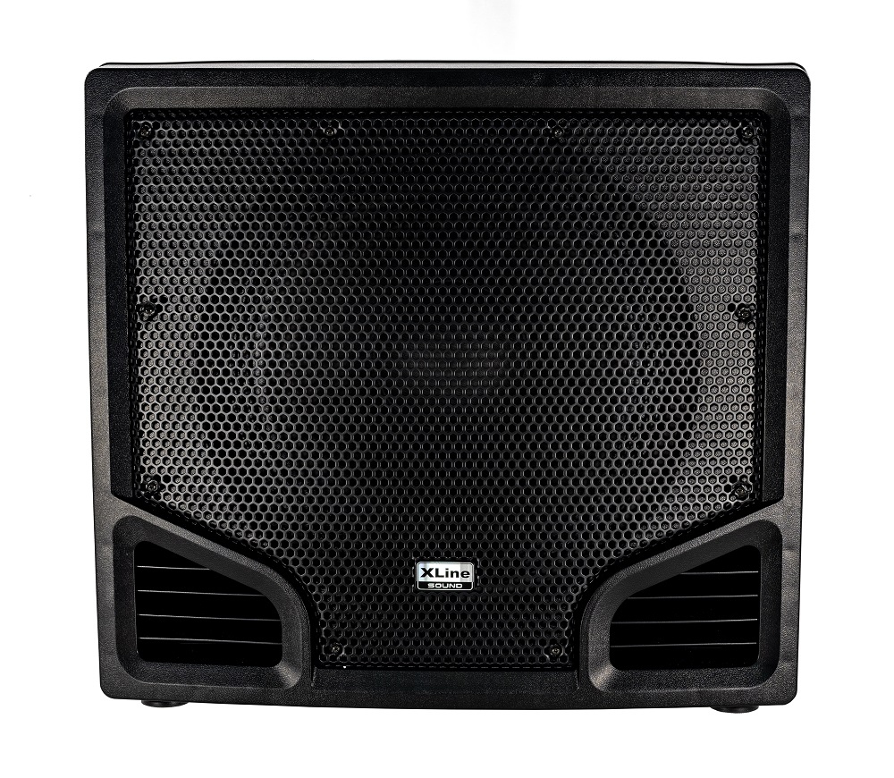 XLine SPX-18A SUB Сабвуфер активный в Невинномысске