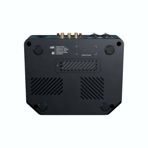 Вид снизу AST Zoom 2 (AST-90) в Невинномысске
