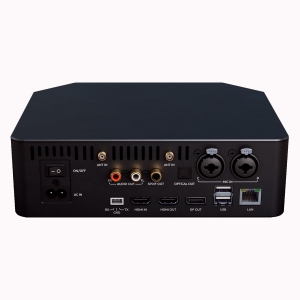 Фото сзади AST Zoom 2 (AST-90) в Невинномысске