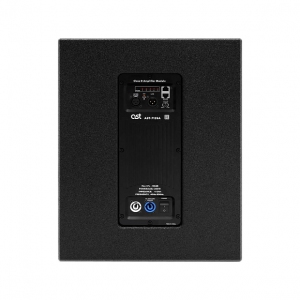 Активный сабвуфер AST-712SA в Невинномысске