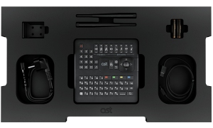 AST-350 Профессиональная караоке-система в Невинномысске