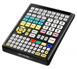 AST Mini (AST-25B) профессиональная система караоке в Невинномысске
