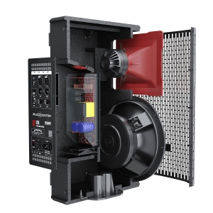 Audiocenter GT510A Активная акустическая система в Невинномысске