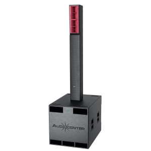 Audiocenter L65 + L65S MK2 порталы в Невинномысске