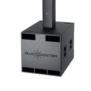 Audiocenter L65S MK2 сабвуфер в Невинномысске