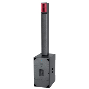 Audiocenter L83 + L83S MK2 порталы в Невинномысске