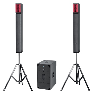 Audiocenter L83S сабвуфер в Невинномысске