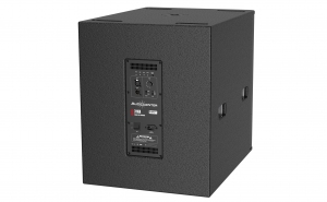 Audiocenter S3118A сабвуфер активный в Невинномысске