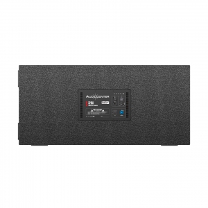 Audiocenter S3218A сабвуфер активный в Невинномысске