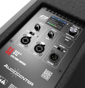 Audiocenter SA310+ в Невинномысске