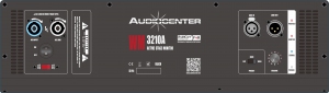 Audiocenter WM3210A сценический монитор в Невинномысске