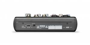 AuraSonics K4 компактный микшерный пульт в Невинномысске