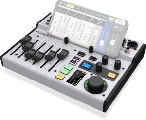 Behringer FLOW 8 цифровой микшер в Невинномысске