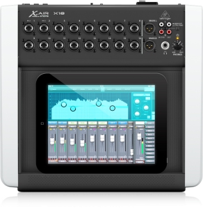 Behringer X18 цифровой микшер в Невинномысске