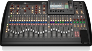 Behringer X32 цифровой микшер в Невинномысске