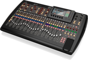 Behringer X32 цифровой микшер в Невинномысске