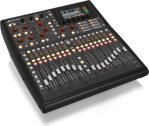 Behringer X32 PRODUCER цифровой микшер 40 каналов в Невинномысске