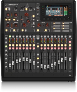 Behringer X32 PRODUCER цифровой микшер 40 каналов в Невинномысске