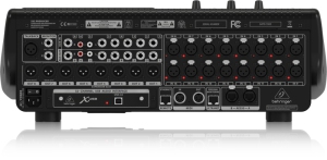 Behringer X32 PRODUCER цифровой микшер 40 каналов в Невинномысске
