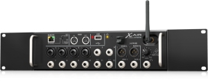 Behringer XR12 цифровой микшер в Невинномысске