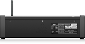 Behringer XR12 цифровой микшер в Невинномысске