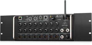 Behringer XR18 цифровой микшер в Невинномысске