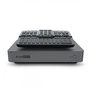 EVOBOX Premium Hi-End караоке-система в Невинномысске
