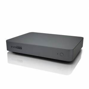EVOBOX Premium Hi-End караоке-система в Невинномысске