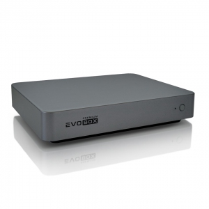 EVOBOX Premium Hi-End караоке-система в Невинномысске