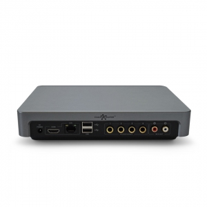 EVOBOX Premium Hi-End караоке-система в Невинномысске