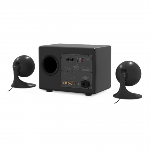 EvoSound Sphere 2.1 аудиосистема для караоке в Невинномысске